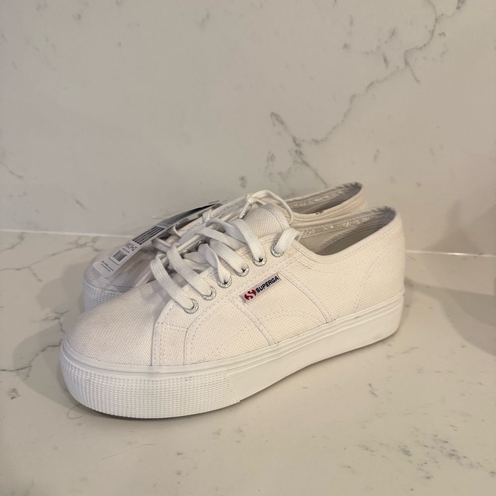 **SEE DESCRIPTION**
Superga Shoes